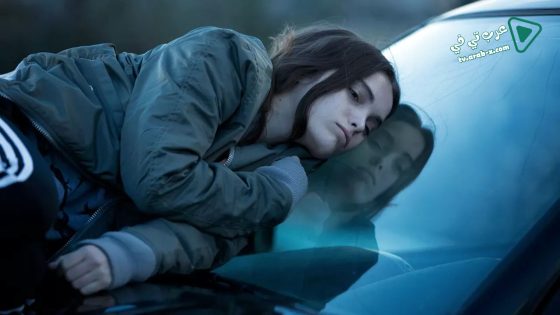 فيلم A Bluebird in My Heart 2018 مترجم