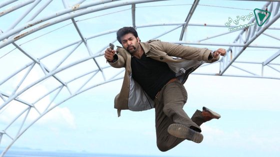 فيلم Aadhi Bhagavan 2013 مترجم