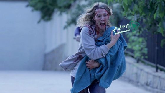 فيلم Among the Living 2014 مترجم