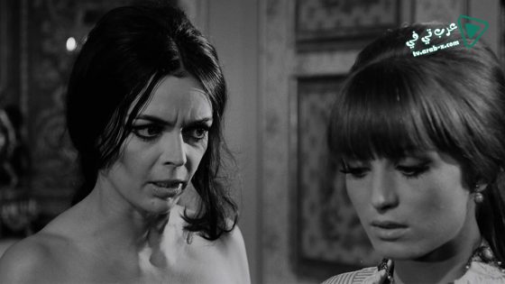 فيلم An Angel for Satan 1966 مترجم