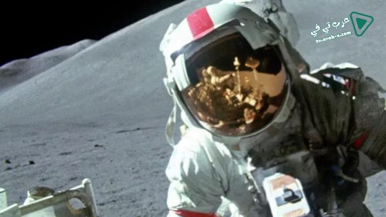 فيلم Apollo: Missions to the Moon 2019 مترجم