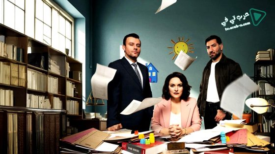 مسلسل يوم اخر الحلقة 10 مترجم – الأخيرة