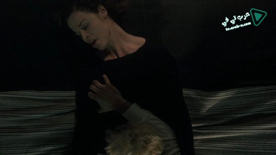 فيلم Black Angel 2002 مترجم