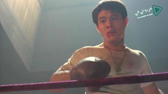 فيلم Born to Defense 1986 مترجم