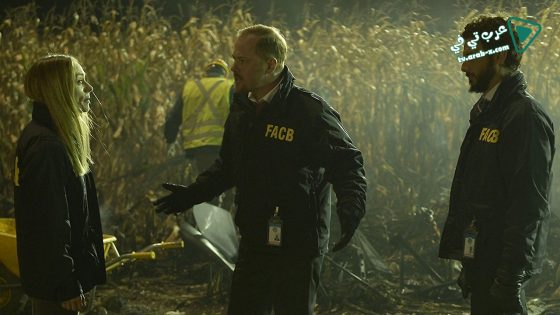 فيلم Brace for Impact 2016 مترجم