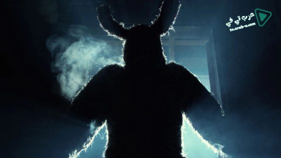 فيلم Bunny the Killer Thing 2015 مترجم