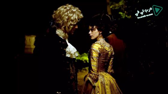 فيلم Casanova, Last Love 2019 مترجم