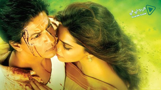 فيلم Chennai Express 2013 مترجم