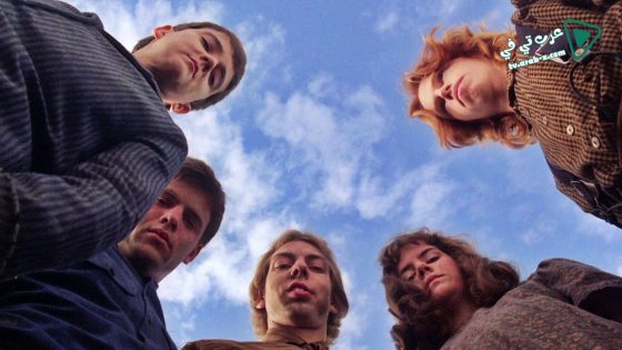 فيلم Children of the Corn 1984 مترجم