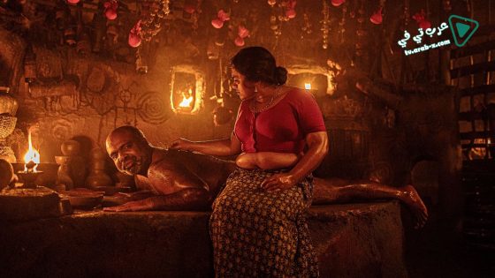 فيلم Churuli 2021 مترجم