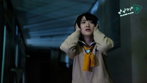 فيلم Corpse Party Book of Shadows 2016 مترجم