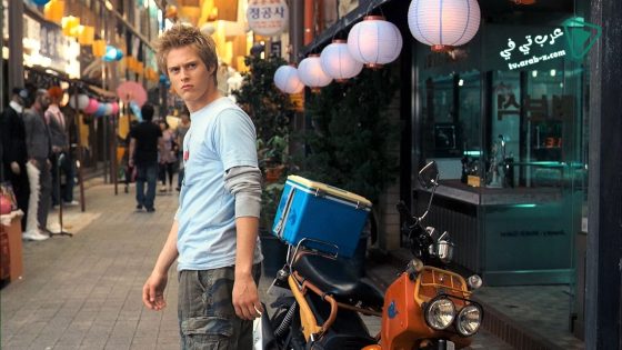 فيلم Dancing Ninja 2010 مترجم