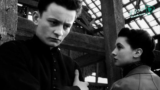 فيلم Diary of a Country Priest 1951 مترجم