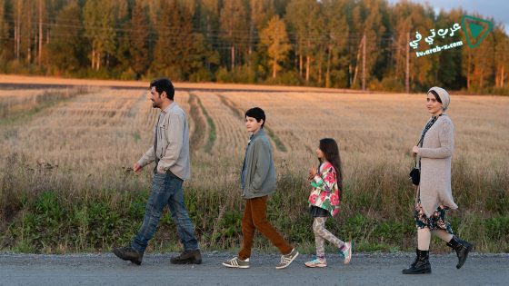 فيلم Ensilumi 2020 مترجم