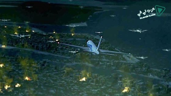 فيلم Flight 1942 2016 مترجم