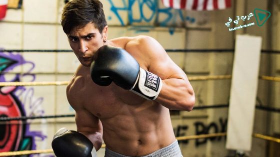 فيلم Glass Jaw 2018 مترجم