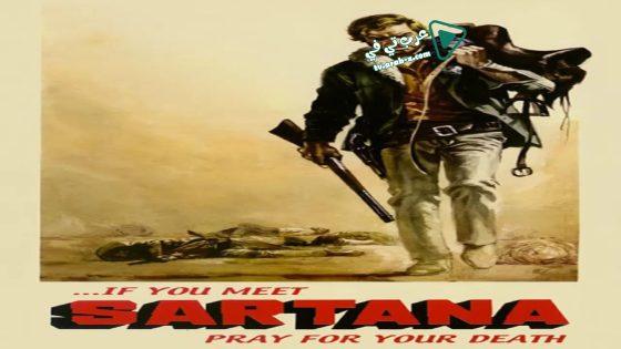 فيلم If You Meet Sartana Pray for Your Death 1968 مترجم