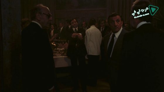 فيلم Illustrious Corpses 1976 مترجم