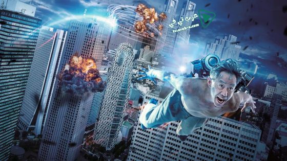 فيلم Inuyashiki 2018 مترجم