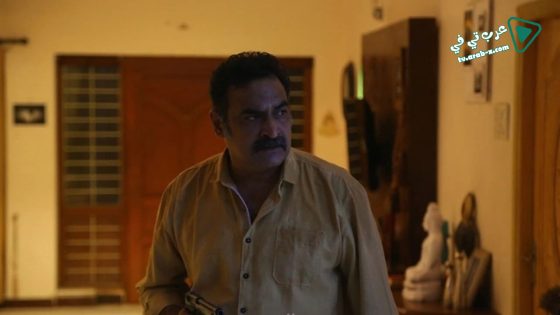 فيلم Iravukku Aayiram Kangal 2018 مترجم