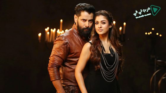 فيلم Iru Mugan 2016 مترجم