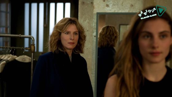 فيلم Jealous 2017 مترجم