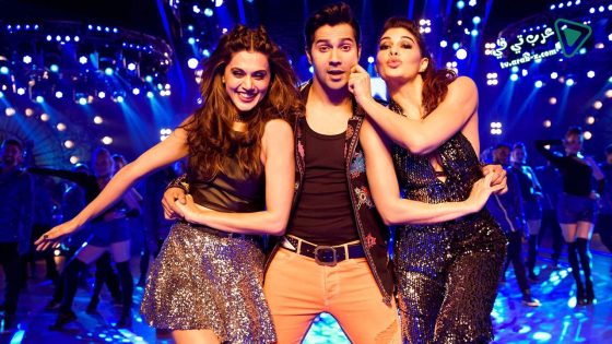 فيلم Judwaa 2 2017 مترجم