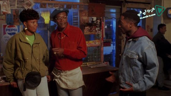 فيلم Juice 1992 مترجم