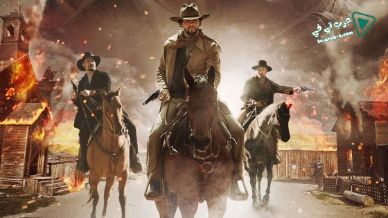 فيلم Justice 2017 مترجم