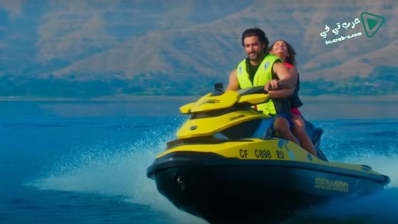 فيلم Koi Jaane Na 2021 مترجم