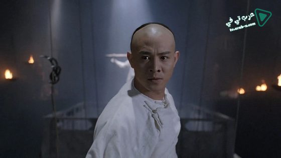 فيلم Last Hero in China 1993 مترجم