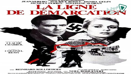 فيلم Line of Demarcation 1966 مترجم