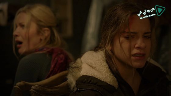 فيلم Locked In 2017 مترجم