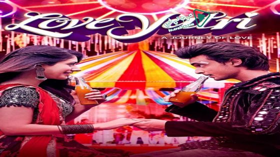 فيلم Loveyatri 2018 مترجم