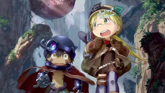 فيلم Made in Abyss: Journey’s Dawn 2019 مترجم