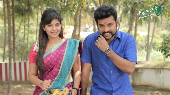 فيلم Mapla Singam 2016 مترجم