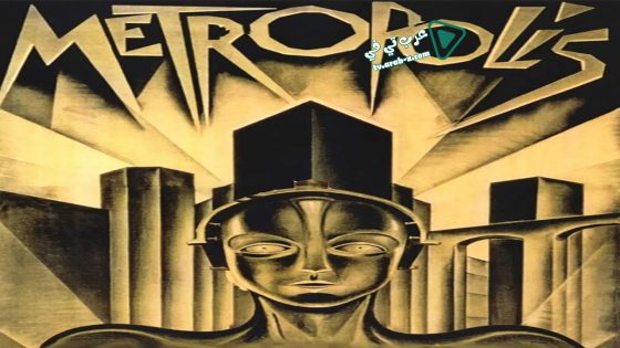 فيلم Metropolis 1927 مترجم