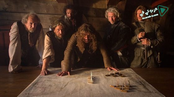 فيلم Michiel de Ruyter 2015 مترجم