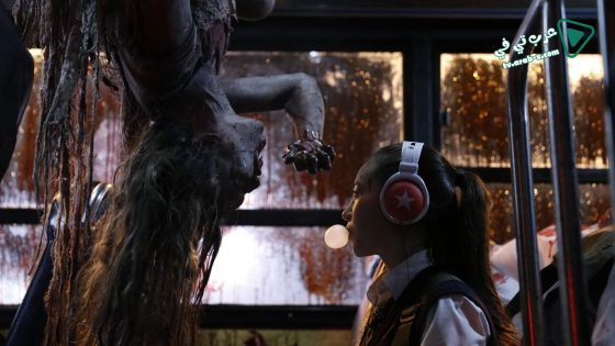 فيلم Mon Mon Mon Monsters 2017 مترجم