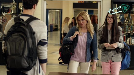 فيلم My Life as a Dead Girl 2014 مترجم