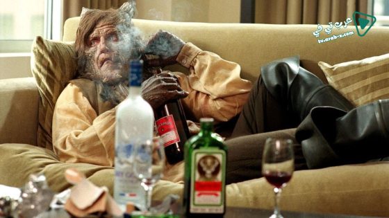 فيلم No Such Thing 2001 مترجم