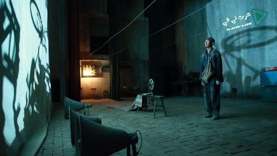 فيلم One Second 2020 مترجم