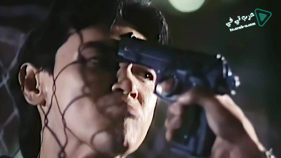 فيلم Out for Blood 1992 مترجم