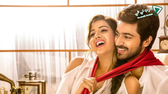 فيلم Pyaar Prema Kaadhal 2018 مترجم