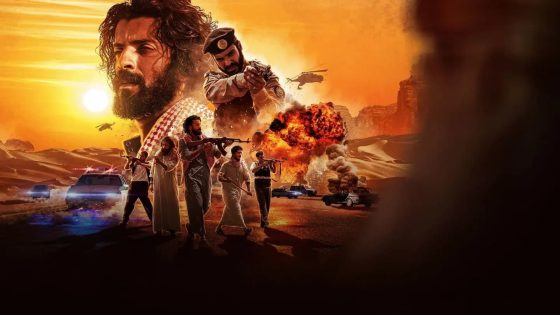 رشاش الحلقة 9 – الكواليس