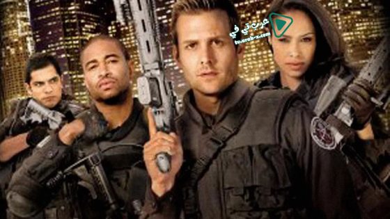 فيلم S.W.A.T.: Firefight 2011 مترجم