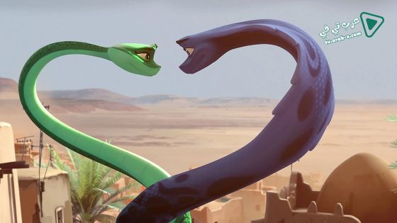 فيلم Sahara 2017 مترجم