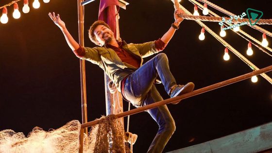 فيلم Sarkar 2018 مترجم