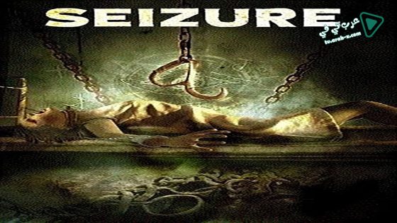 فيلم Seizure 2016 مترجم