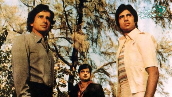 فيلم Shaan 1980 مترجم